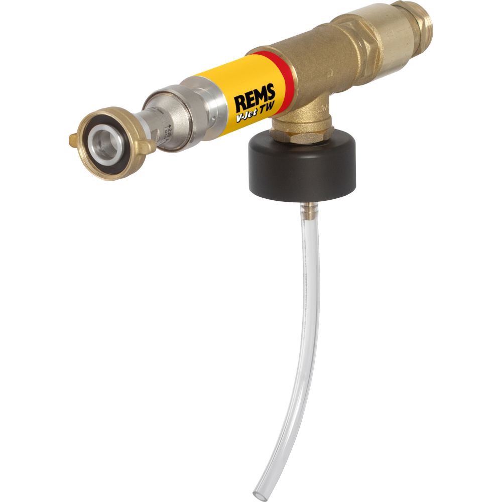 REMS Desinfektionseinheit V-Jet TW