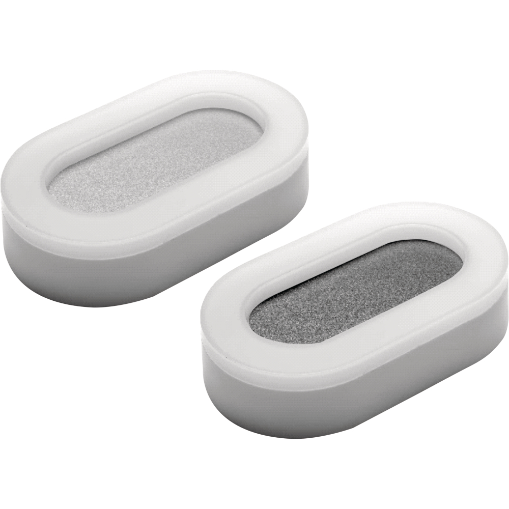LED-Außenwandleuchte SANTIAGO oval IP65 11W 4000K 230V 770lm