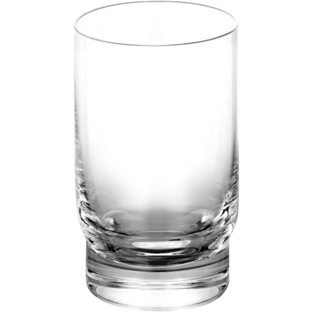 Kristallglas für Glashalter Plan Keuco