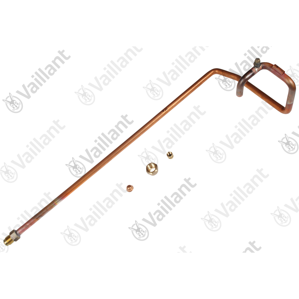 Vaillant Rohr Vaillant-Nr. 0010026072