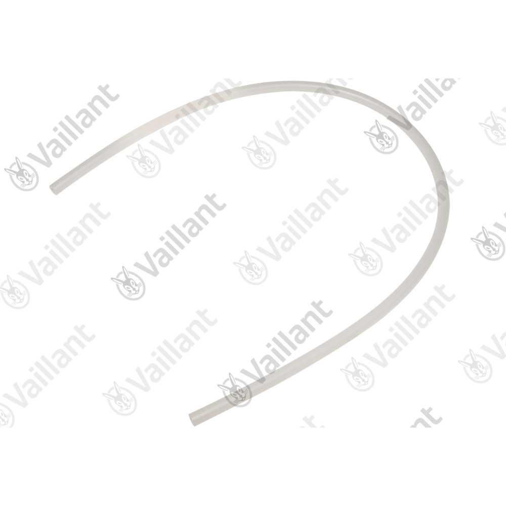 Vaillant Schlauch, Zuluft, lang Vaillant-Nr. 0020060808