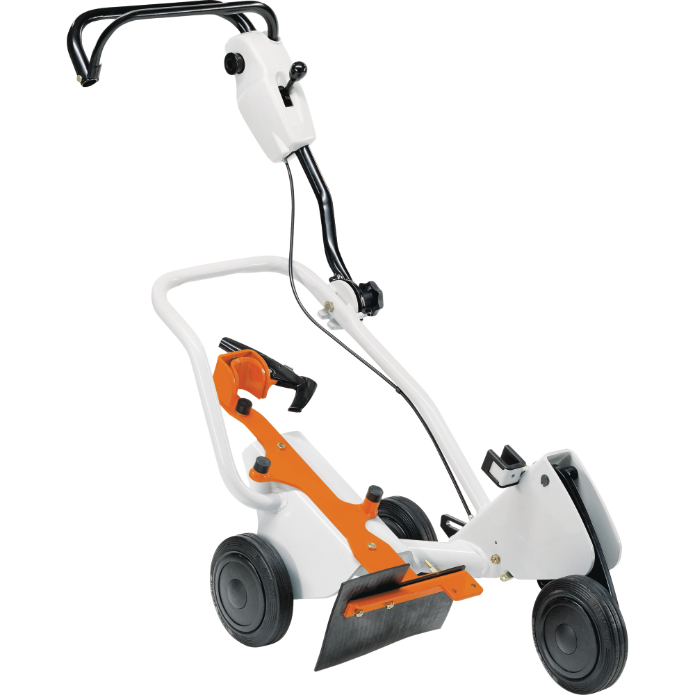 Stihl Führungswagen FW 20 m. Anbausatz f. TS700/800