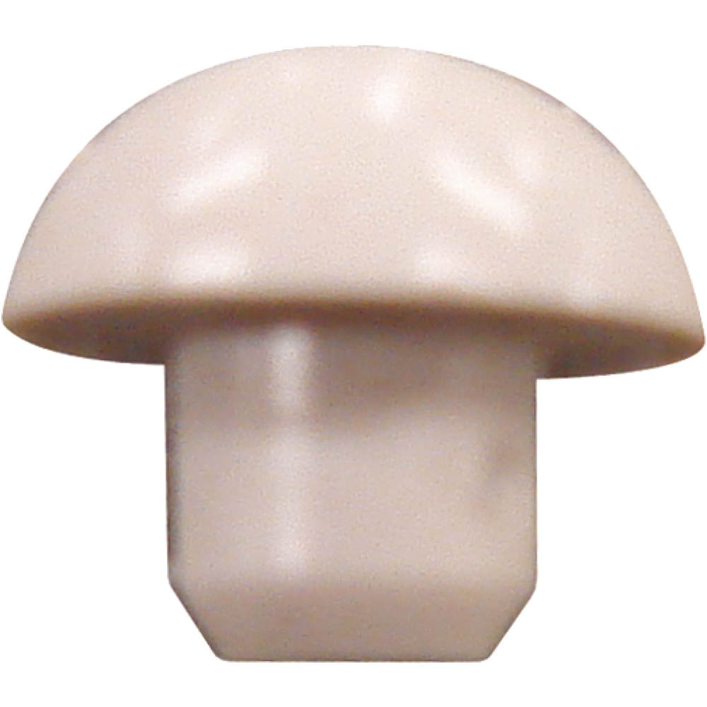 WC-Deckel-Puffer