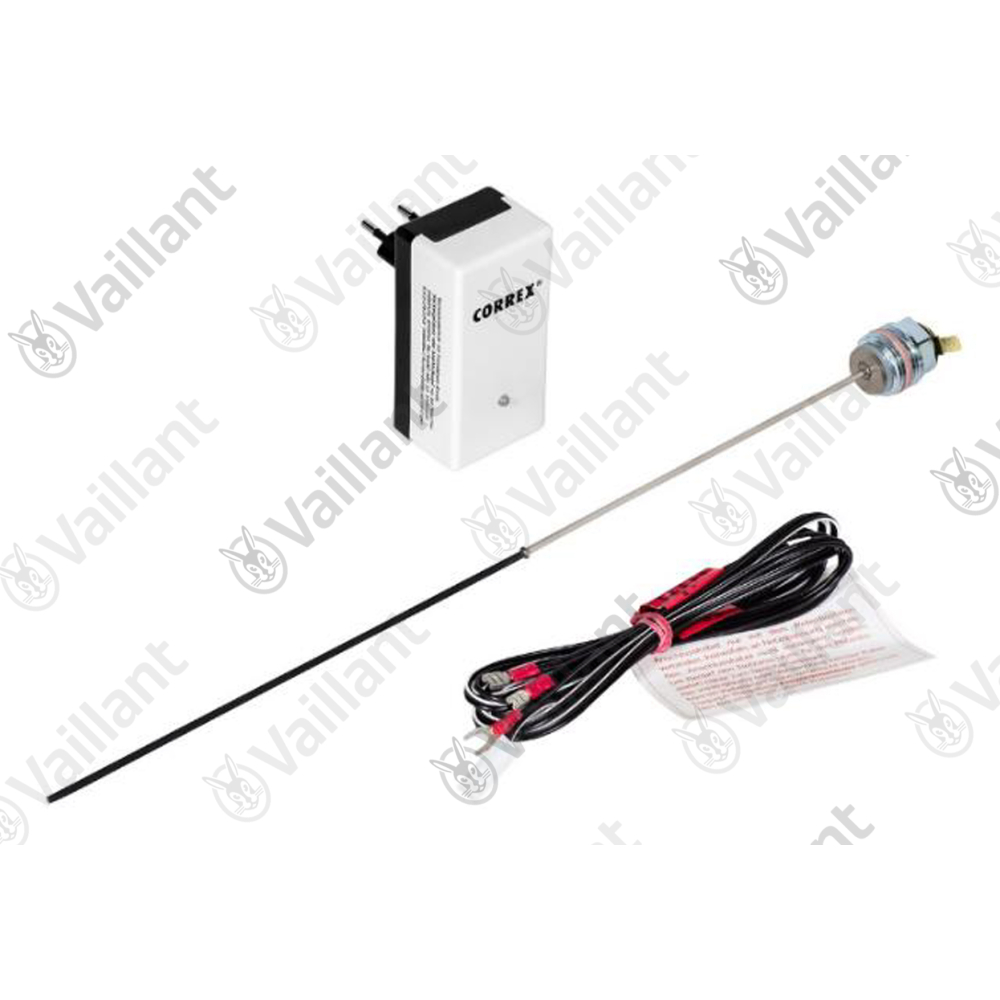 Vaillant Fremdstromanode, 1500/2000L Vaillant-Nr. 0010038320