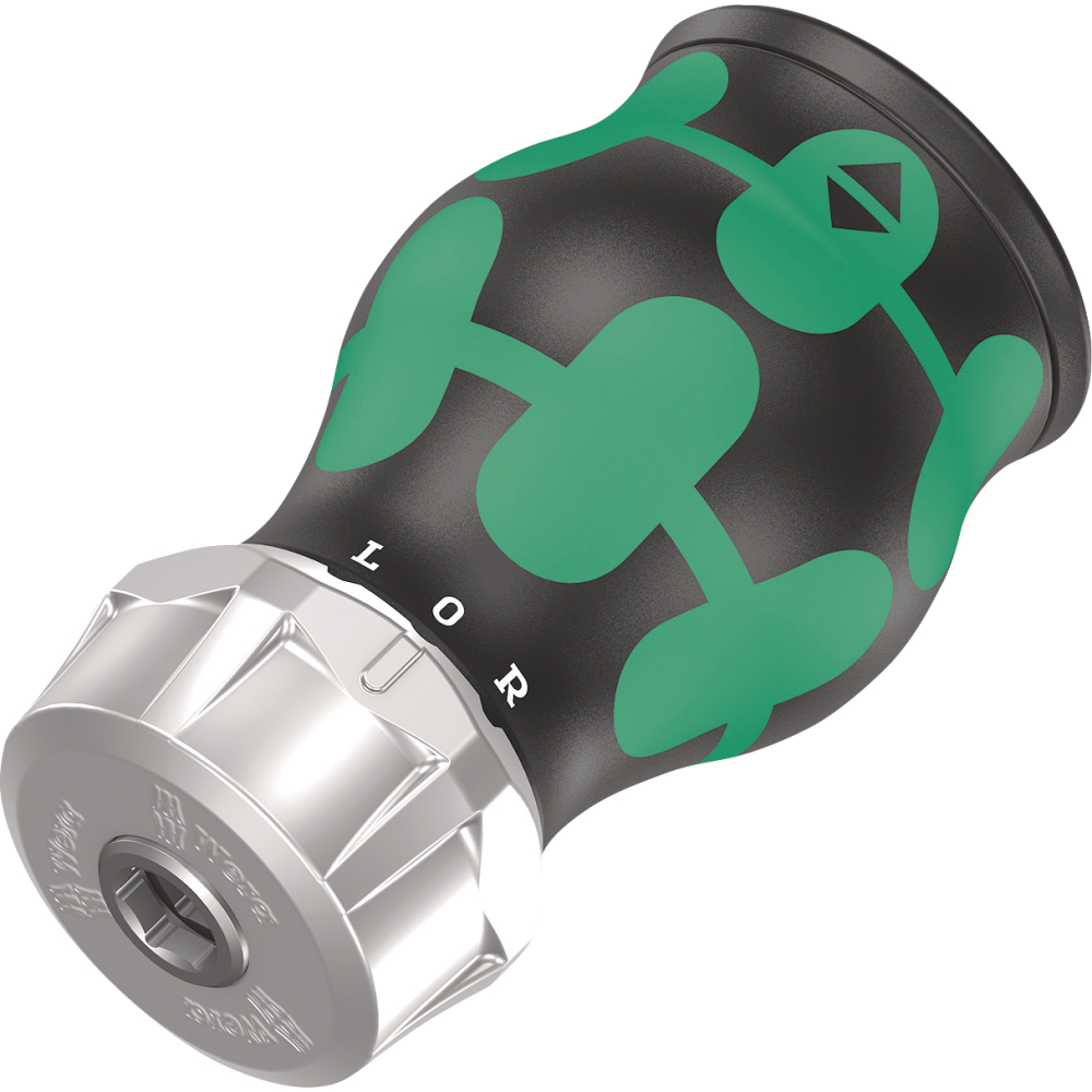 Kraftform Kompakt Stubby Magazin RA 4 6-tlg.