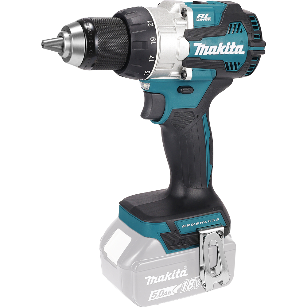 Makita Akku-Bohrschrauber 18V DDF489Z Solo