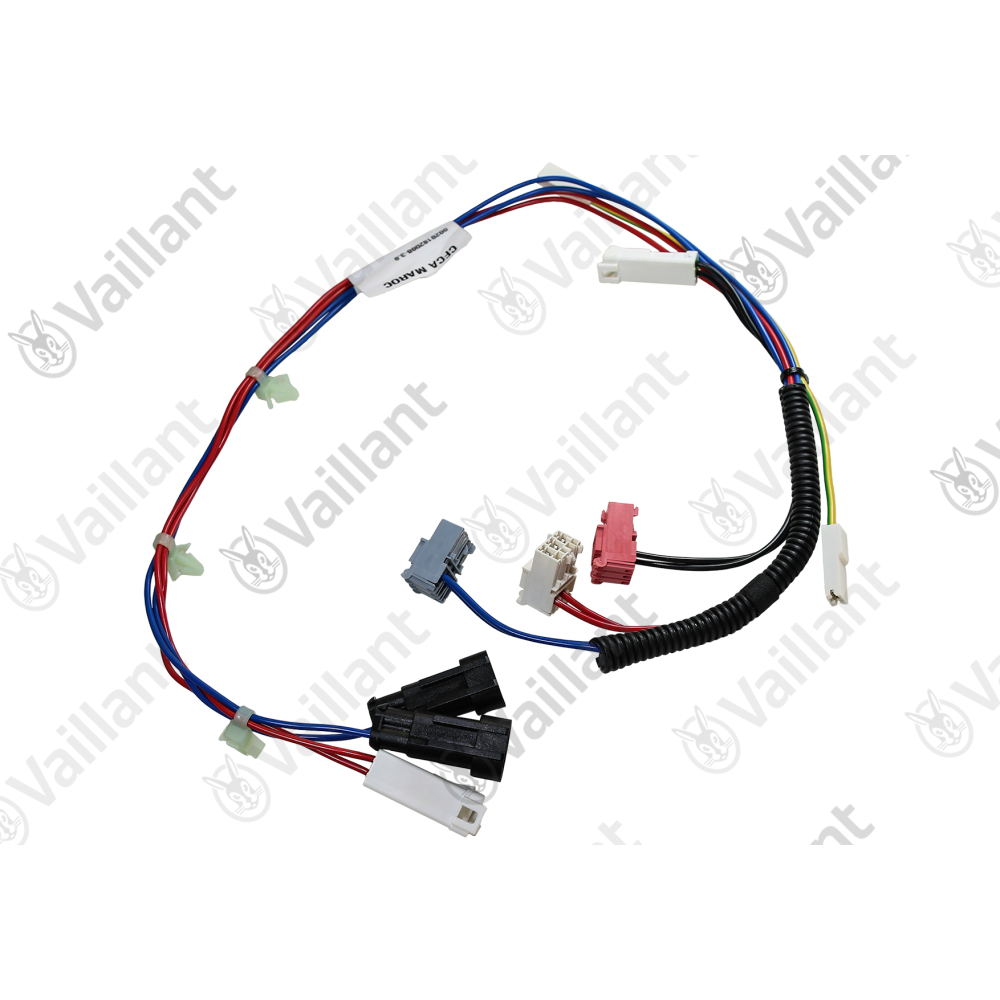Vaillant Kabelbaum, 230V Vaillant-Nr. 0020192770