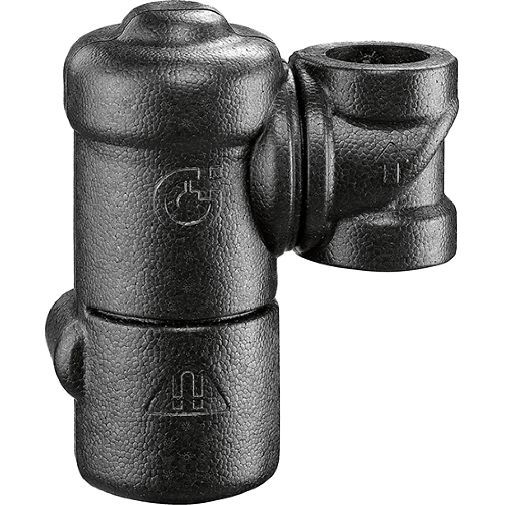 Caleffi Isolierung für Schlammabscheider 545307