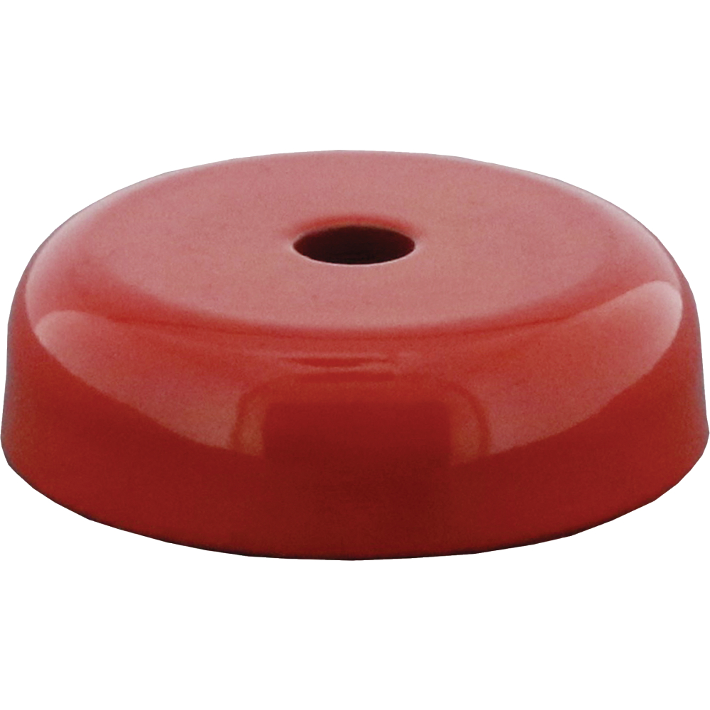 FORTIS Flachtopfmagnet 38,1x10,4mm