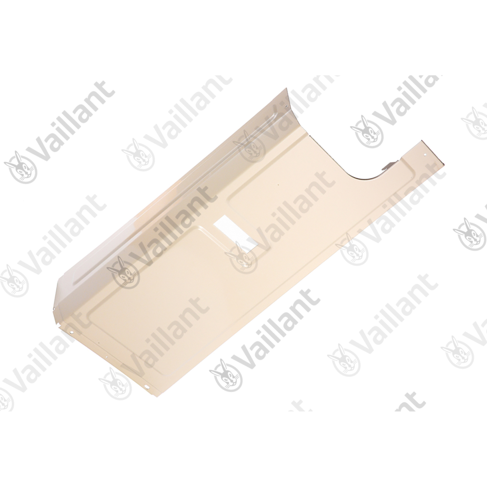 Vaillant Verkleidung, fassade links Vaillant-Nr. 0010034589