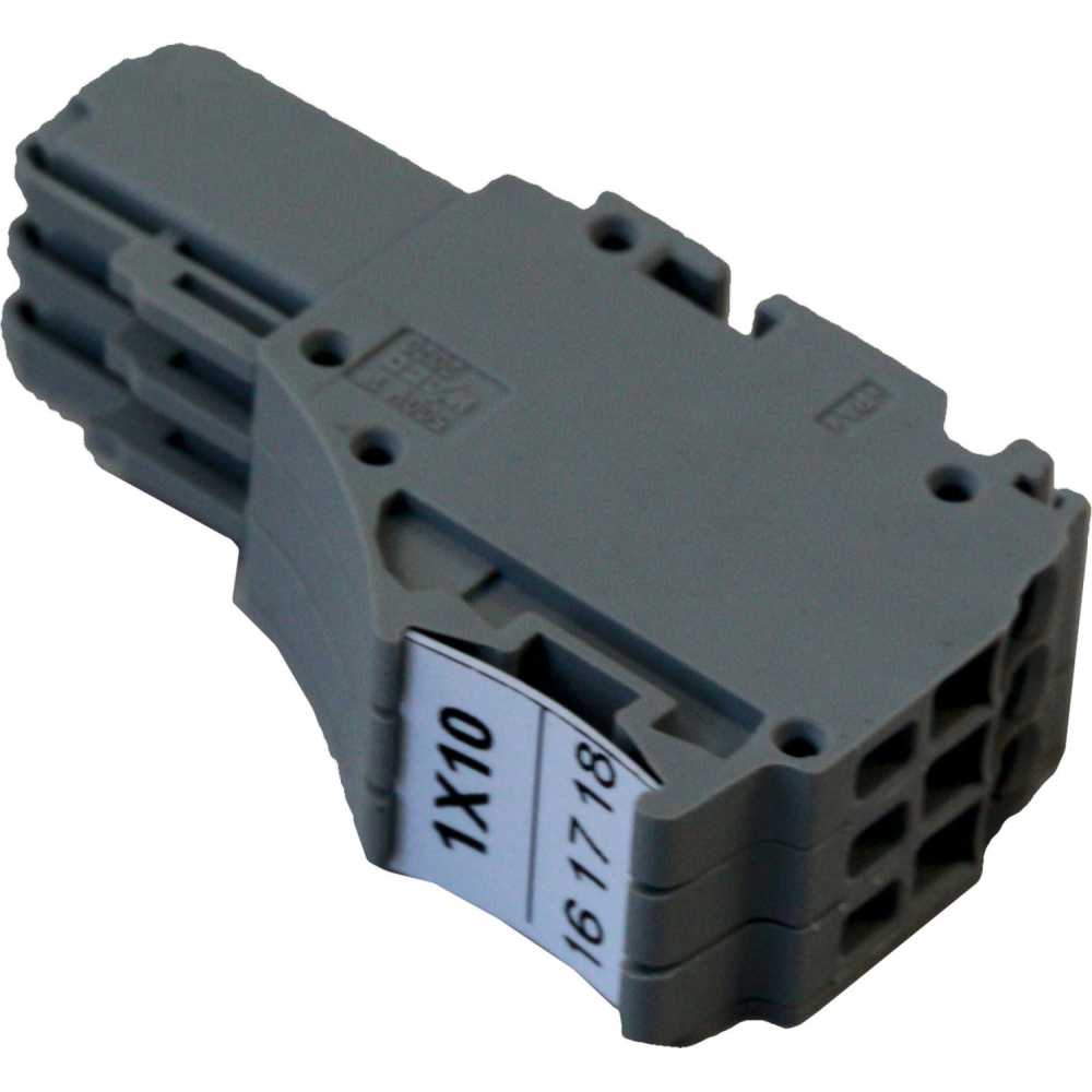 Wolf Stecker 3WUV HZ/WW für WPM-1