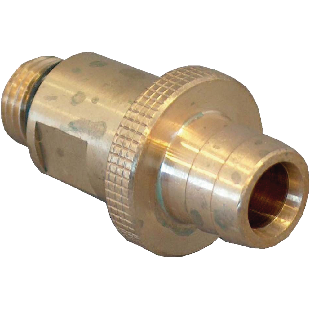 Schlauchentleerung G1/4"