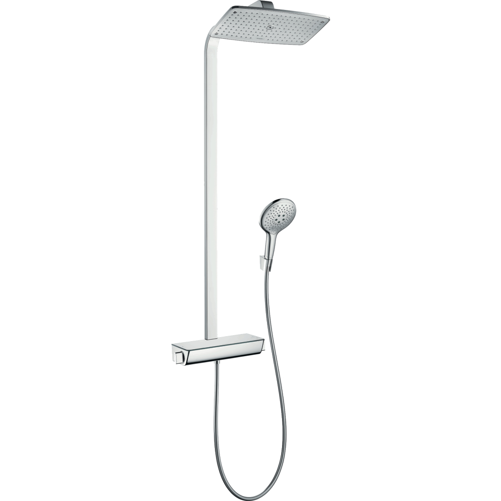 Raindance Select 360 Showerpipe chrom 27112