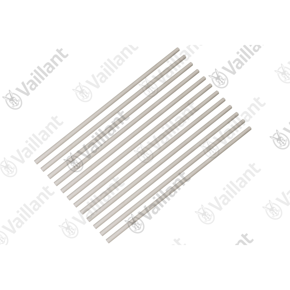 Vaillant Keramikstab, (x12) Vaillant-Nr. 041616