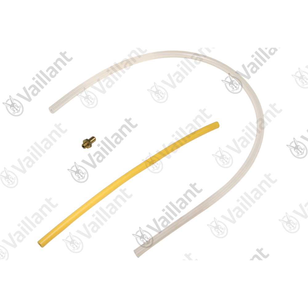 Vaillant Schlauch, Luft Vaillant-Nr. 95654