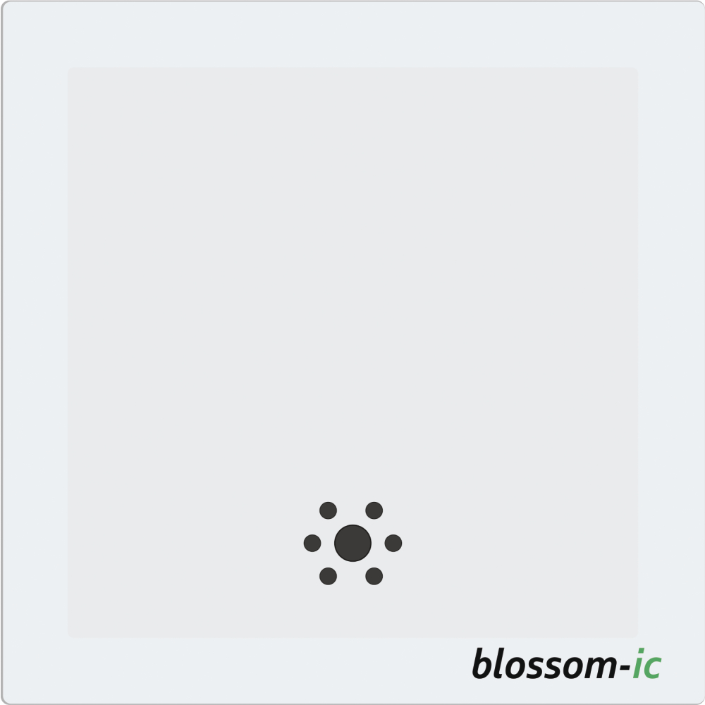 Magelan Sirene Ausführung 230 V/AC 50/60Hz