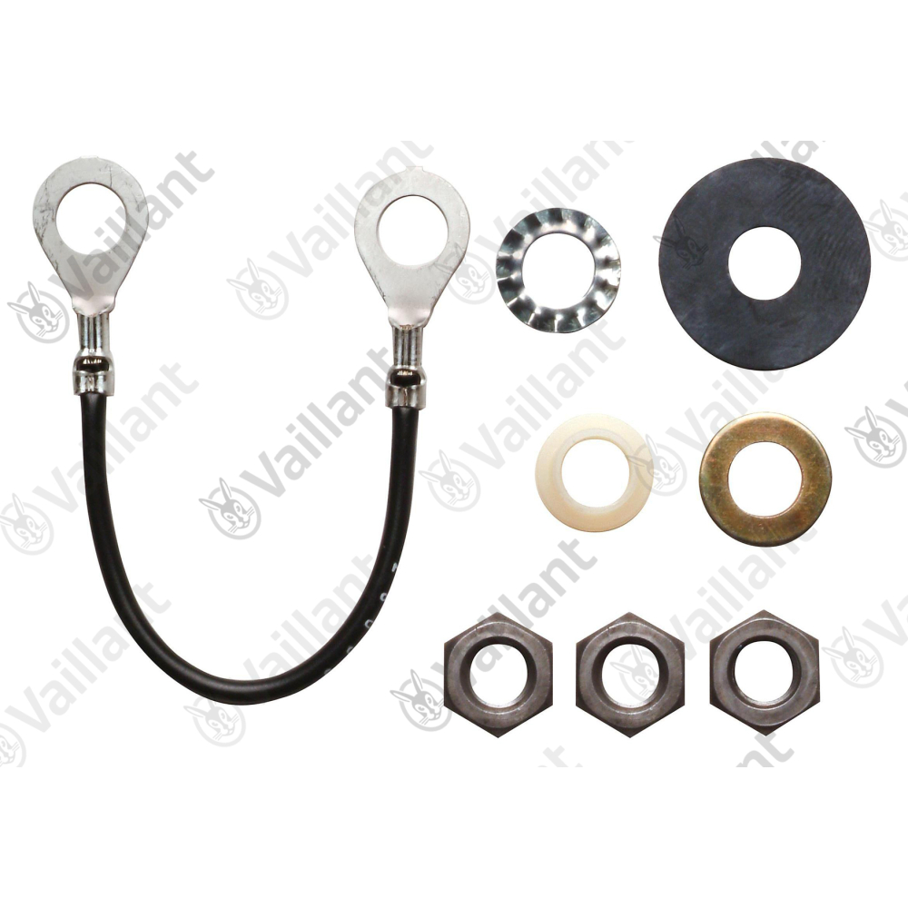Vaillant Befestigungssatz, für Anode Vaillant-Nr. 091697