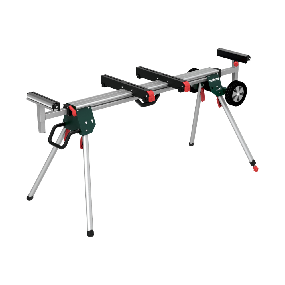 Metabo Kappsägen-Untergestell KSU401 168-400cm