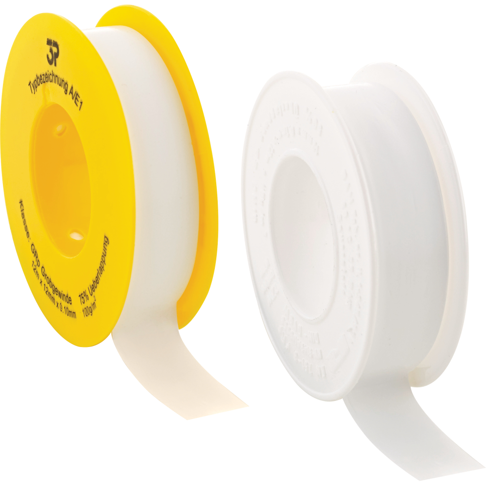 PTFE-Gewindedichtband