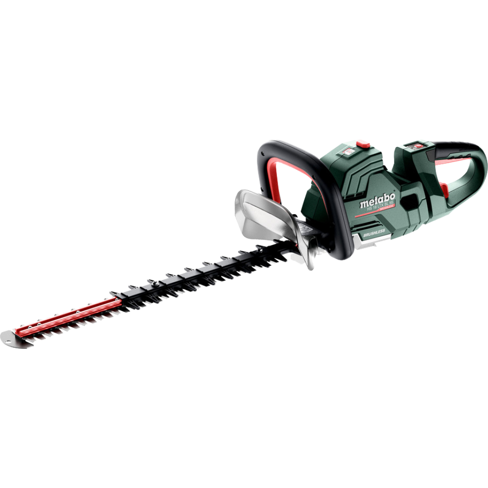 Metabo Akku-Heckenschere 18V HS18LTXBL 55 - Solo