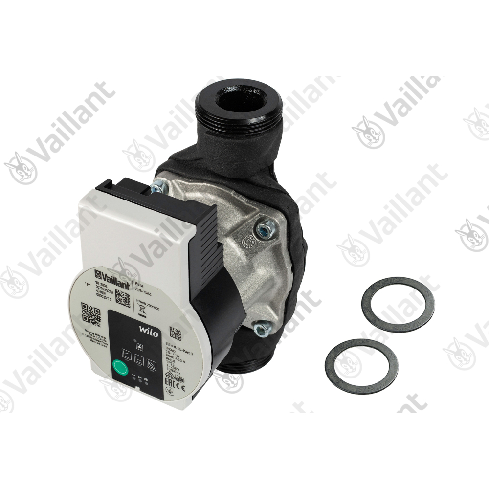 Vaillant Pumpe, Hocheffizienz Vaillant-Nr. 0010030653