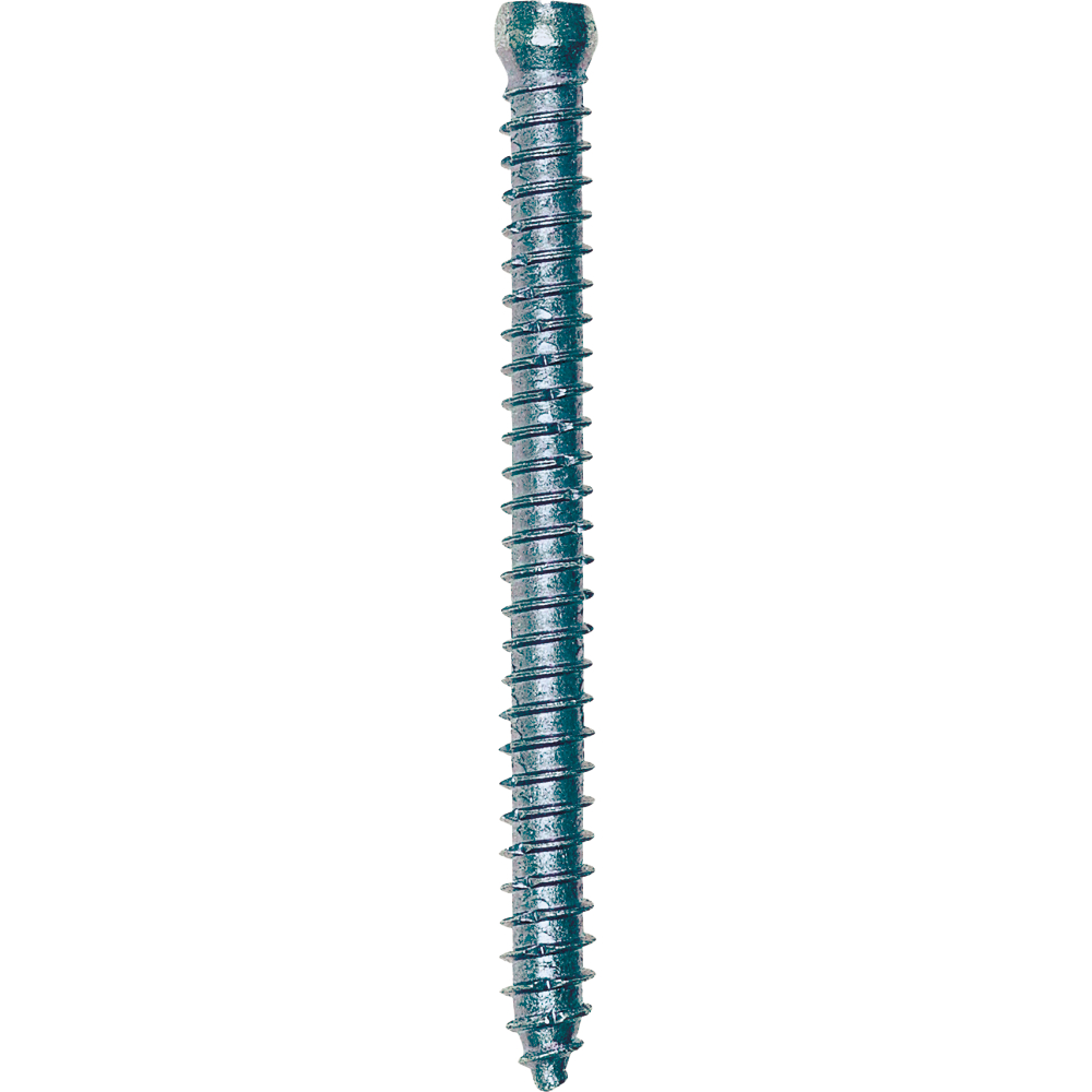 fischer Fensterrahmenschraube FFSZ 7,5x152 ZylinderkopfT30