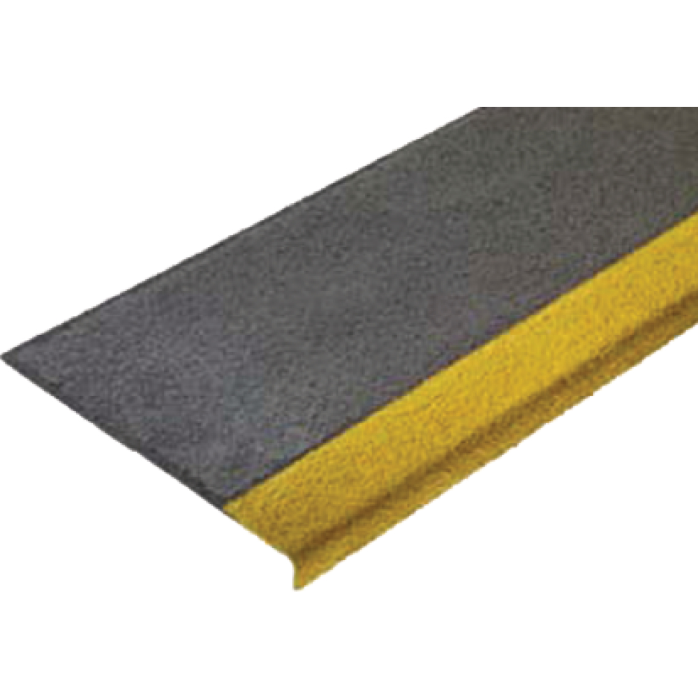GFK-Sicherheitsbodenplatten