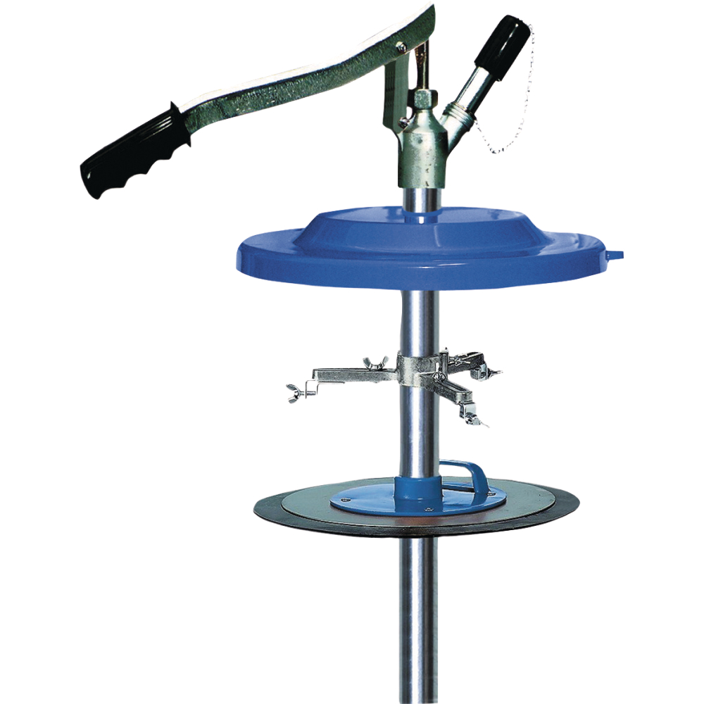 PRESSOL Fettfüllgerät für Eimer 210-240mm 10kg