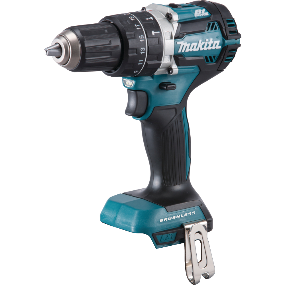 Makita Akku-Schlagbohrschrauber 18V DHP484Z Solo