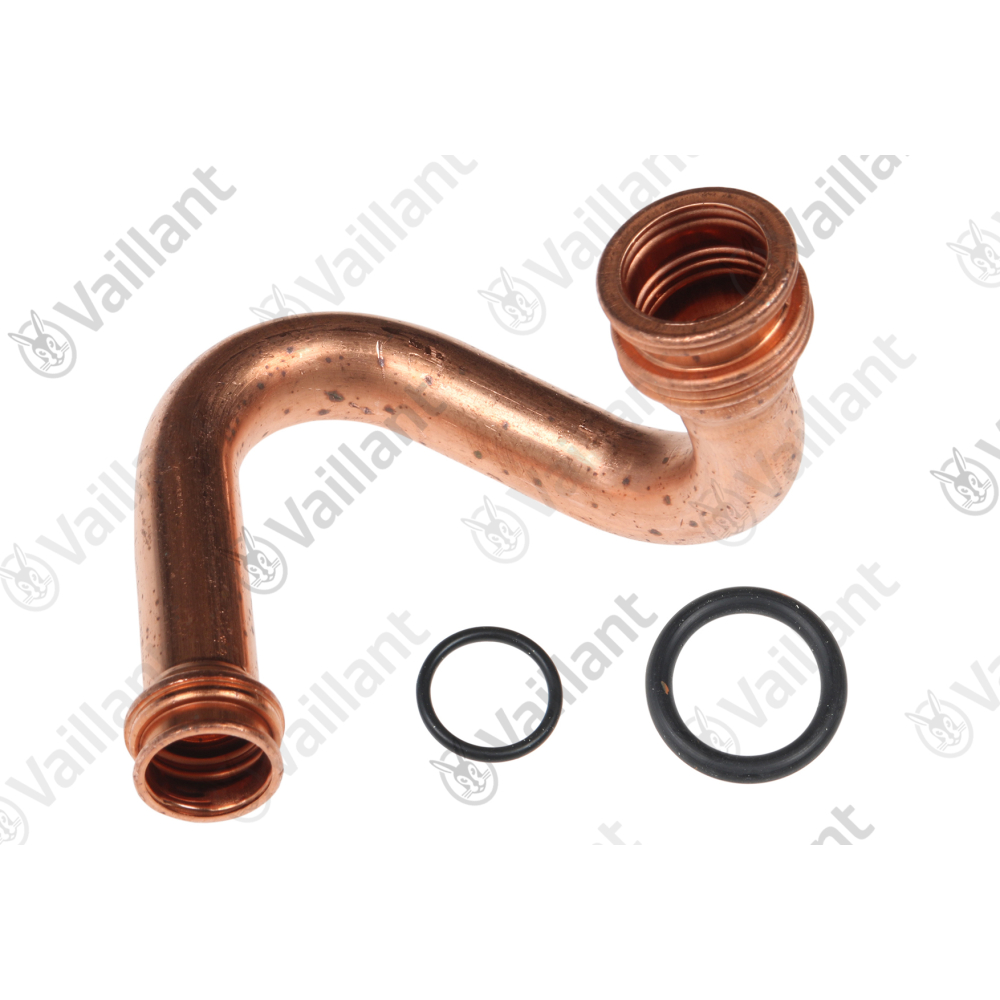 Vaillant Rohr Vaillant-Nr. 0020039792