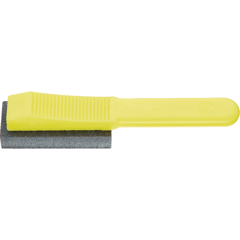 Handläpper 125mm, grün K500 Müller