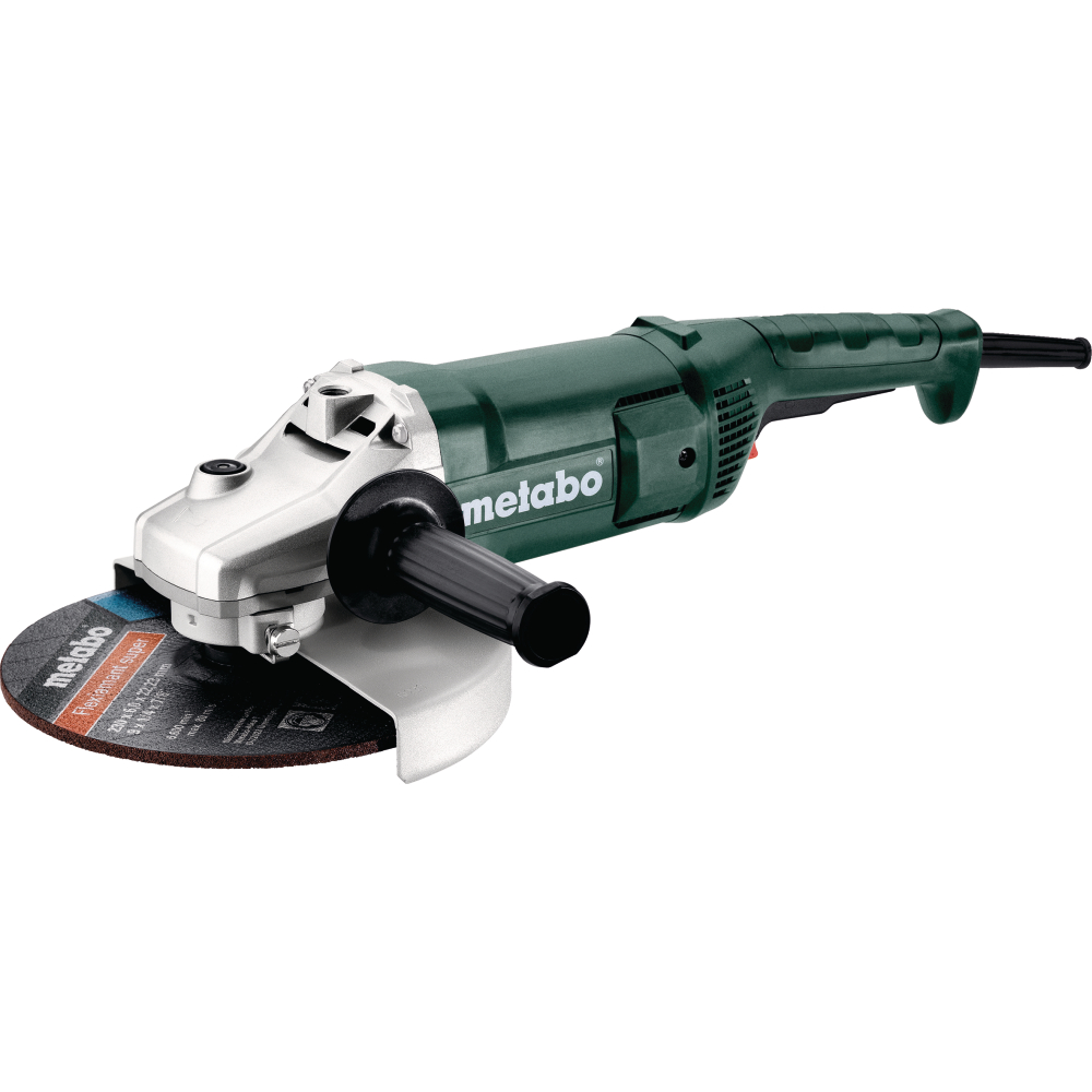 Metabo Winkelschleifer WE 2200-230 230mm 2200W