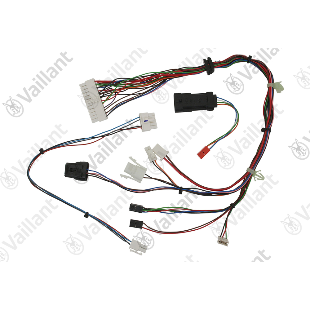 Vaillant Kabelbaum, Hydraulik VC Vaillant-Nr. 0020128698