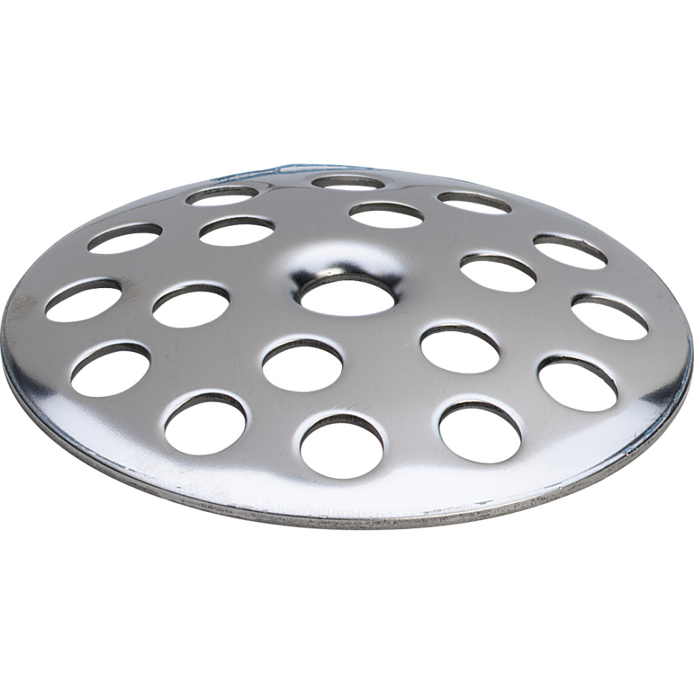 Viega Sieb 5115-563 in 60mm Chromnickelstahl poliert