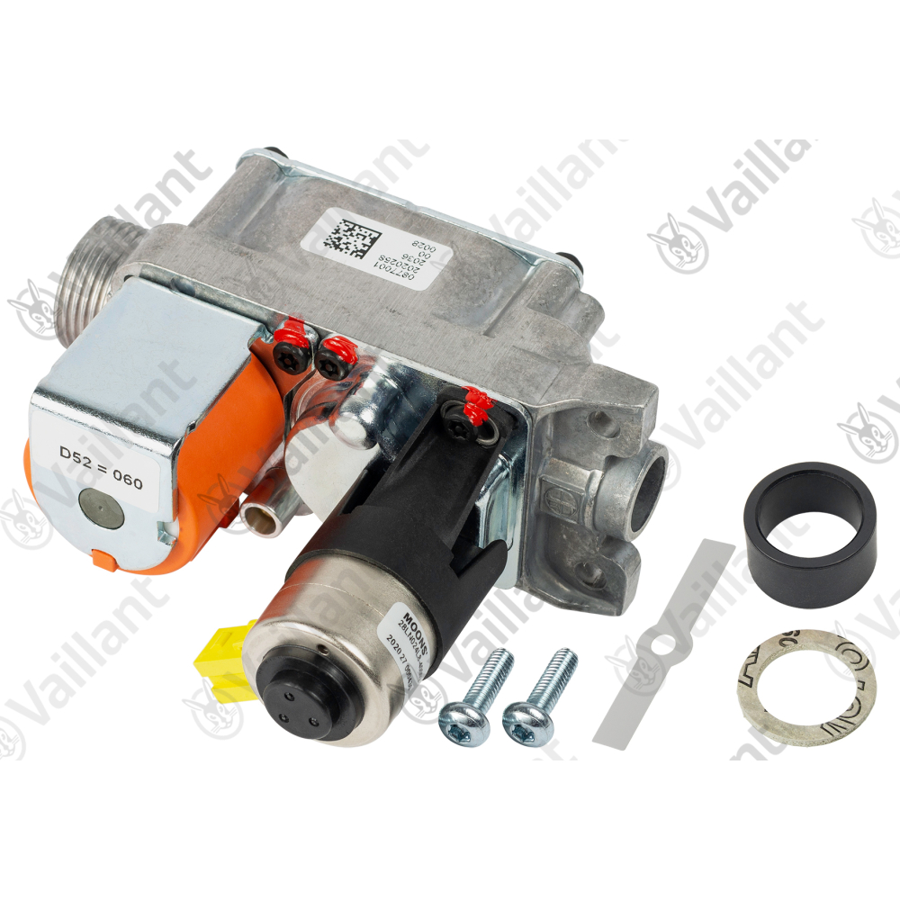Vaillant Gasarmatur Vaillant-Nr. 10039686