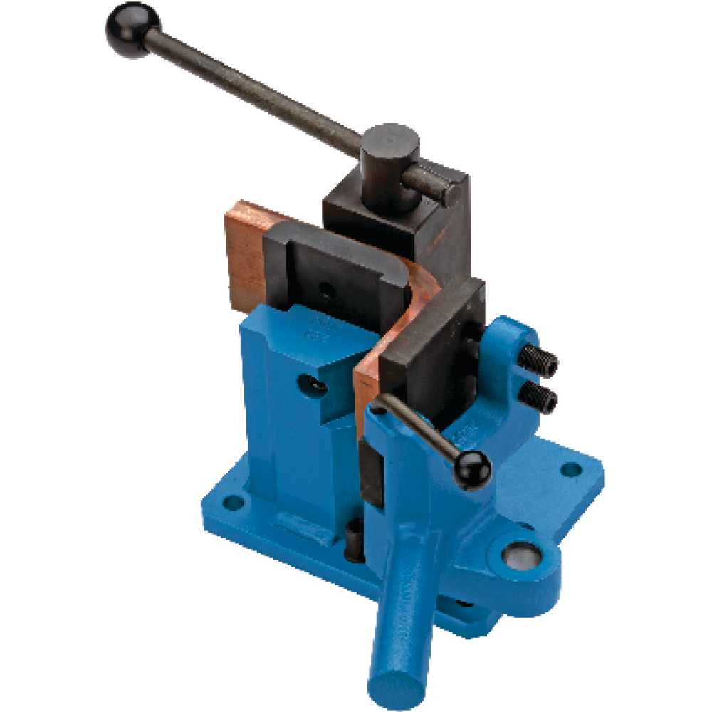 Exzenter-Winkelbieger 100mm GEDORE