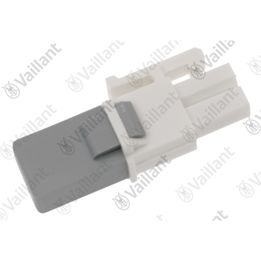 Vaillant Stecker, Kodierung (P) Vaillant-Nr. 0020242592