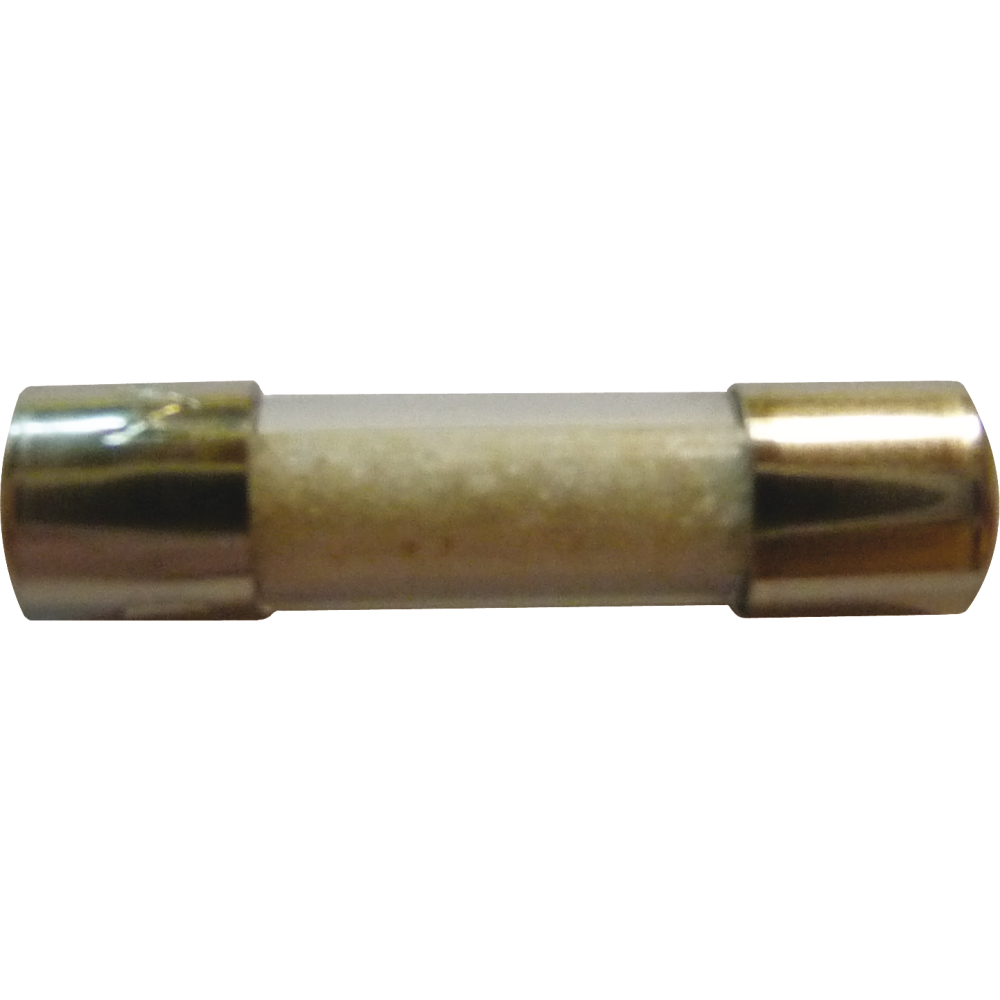 G-Feinsicherungseinsatz 5x20mm mittelträge 4A