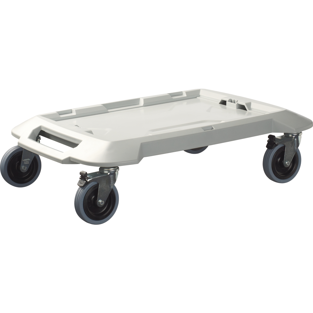 Bosch L-BOXX Roller (BxLxH) 646x492x184mm