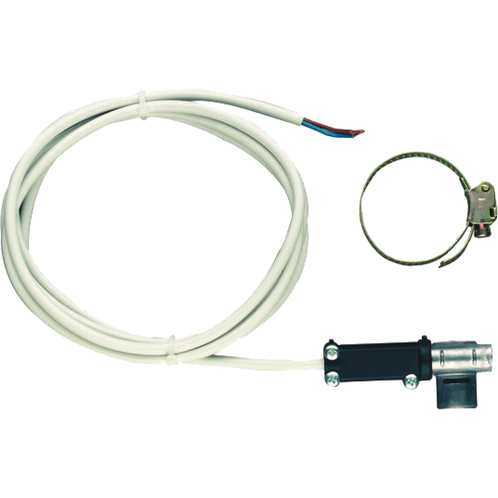 Vorlauftemperaturfühler VF für HSM