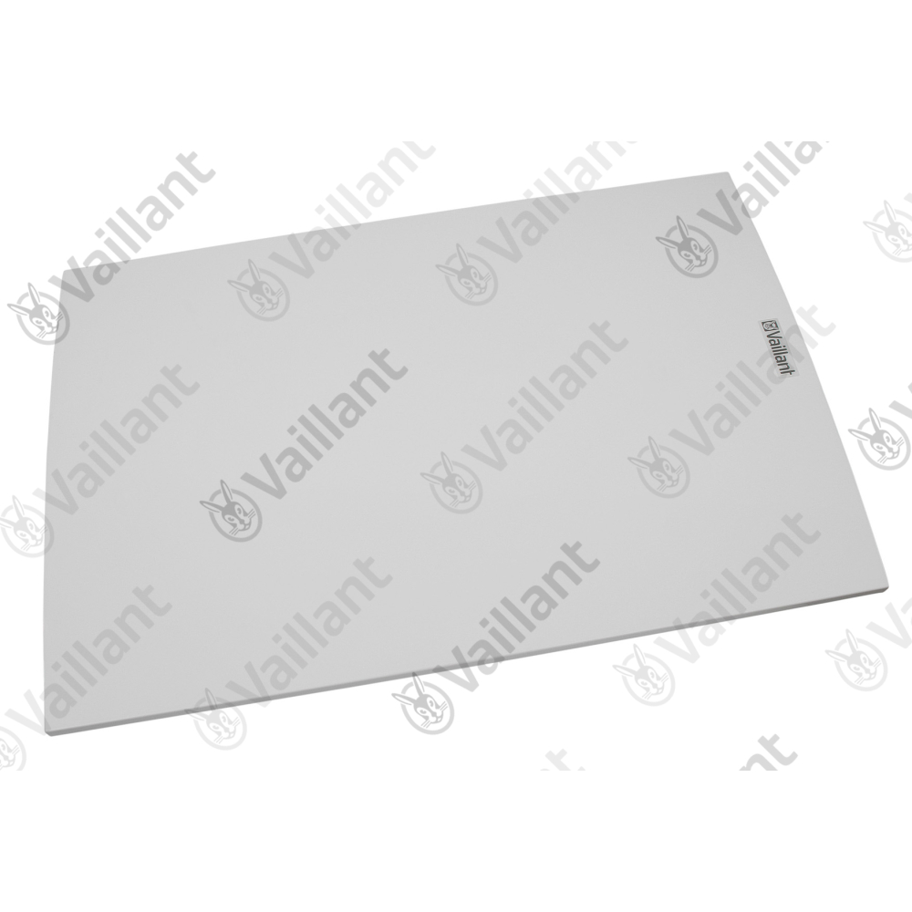 Vaillant Frontblech, oben, VDH Vaillant-Nr. 0020031976
