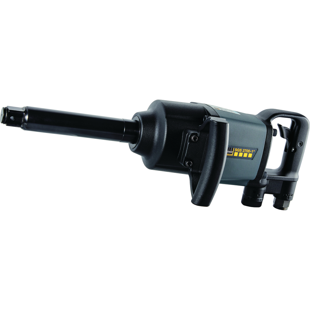 Schneider Druckluftschlagschrauber SGS 2700-1"