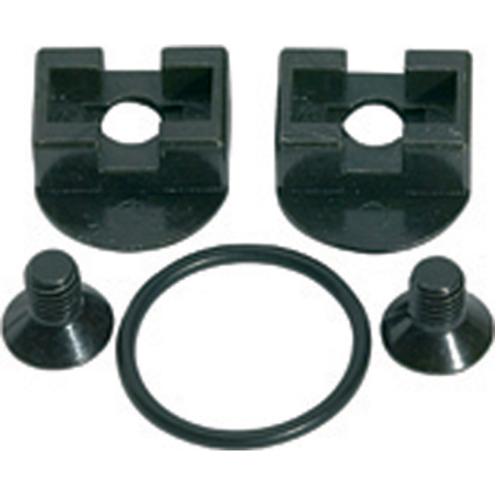 Koppelpaket multifix Verbindung BG1 mit ORing RIEGLER