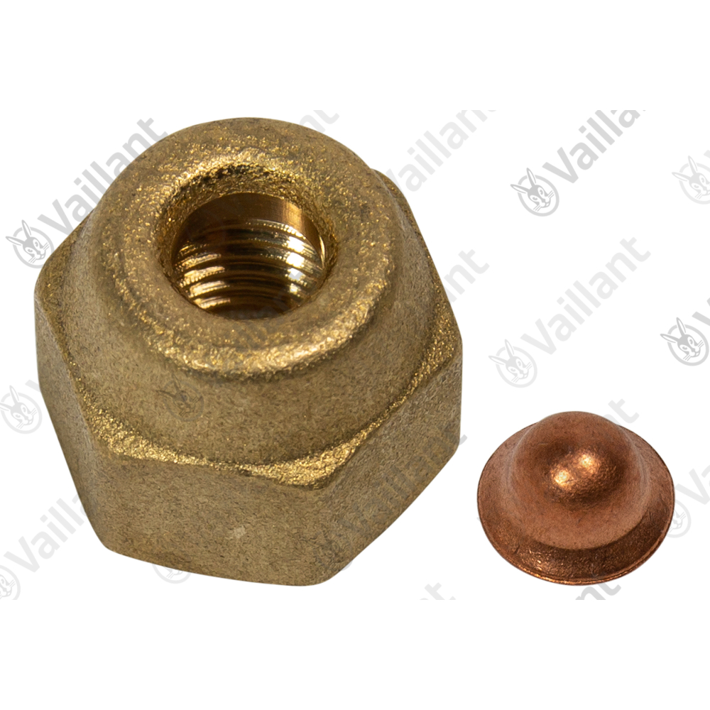 Vaillant Anschluss 1/4 Vaillant-Nr. 20266455