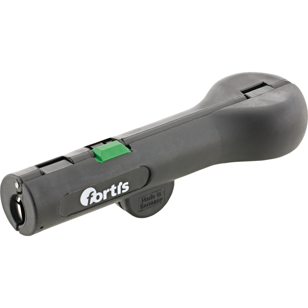 FORTIS Rundkabel-Entmanteler f.Kabel 8-13mm
