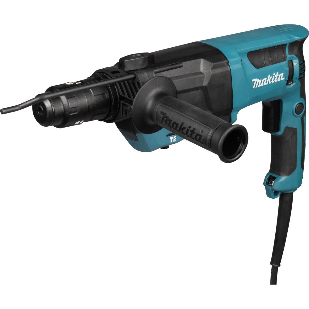 Makita Kombihammer HR2670FTX1 800W 3,0J