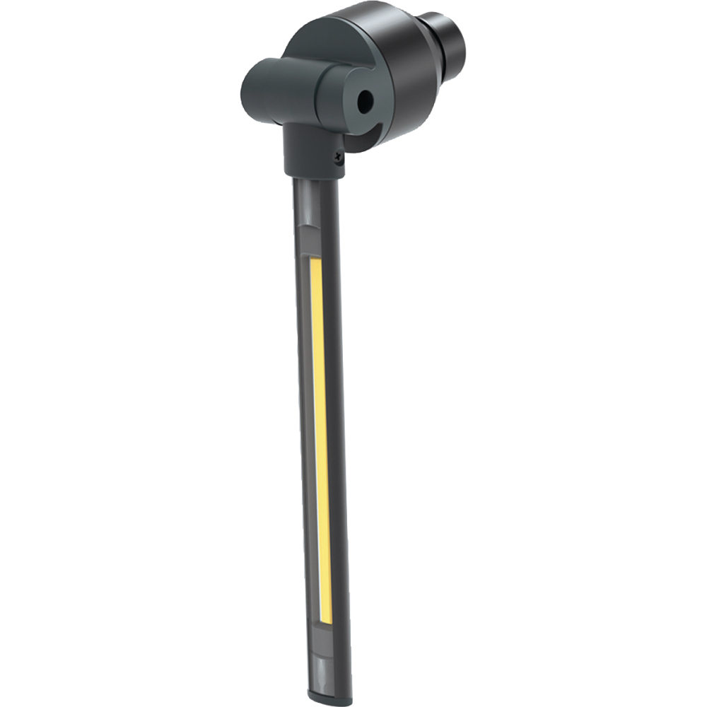 Wechselaufsatz Flex 375-750Lumen für MULTILIGHT SCANGRIP