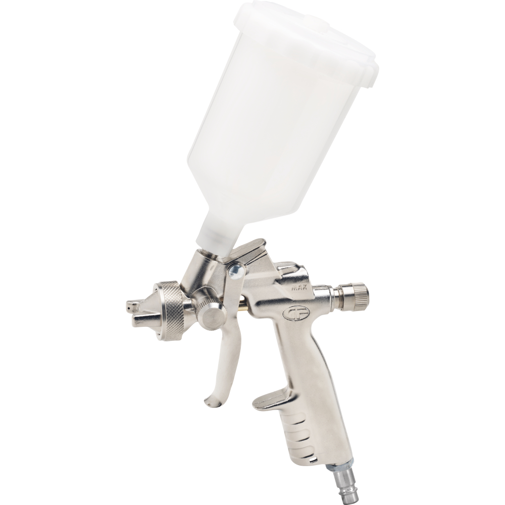 Schneider Farbspritzpistole Mini Vario 3