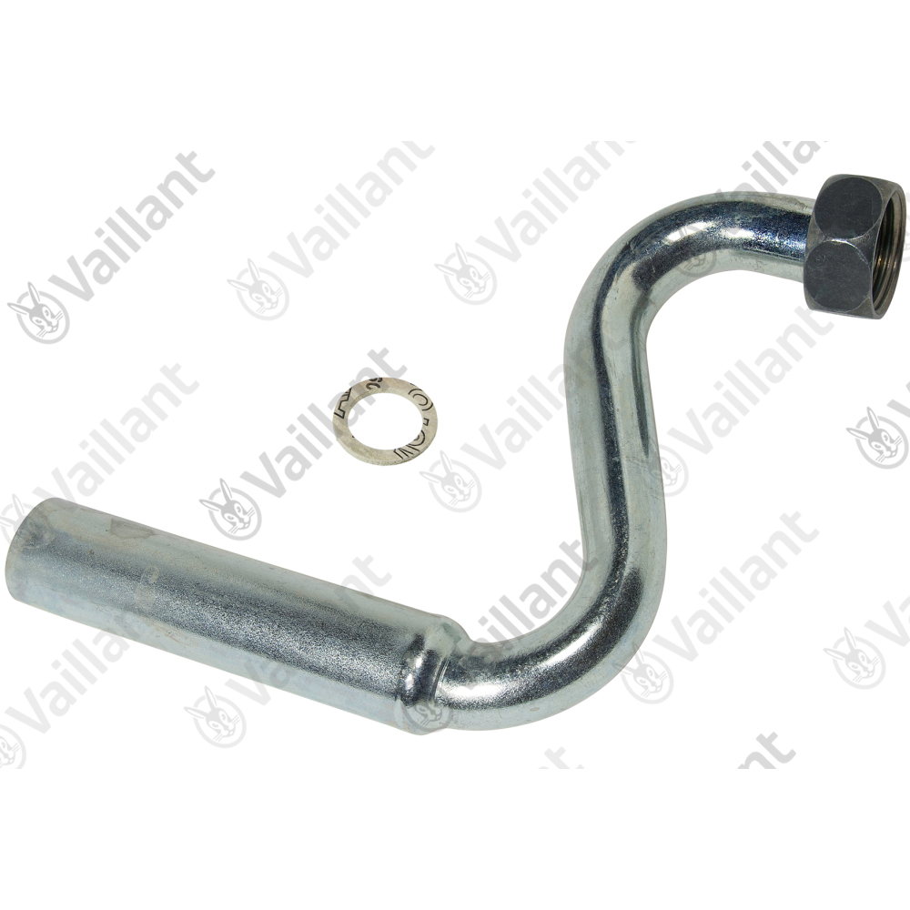 Vaillant Rohr Vaillant-Nr. 0020045920