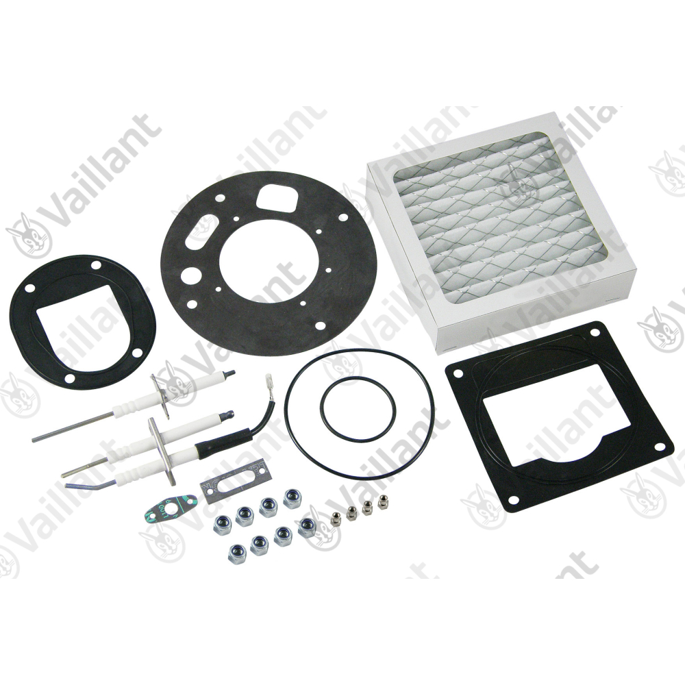 Vaillant Wartungsset, ecoCRAFT /3 Vaillant-Nr. 0020088020